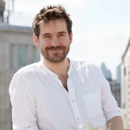 Simon de Timary