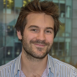 Simon de Timary