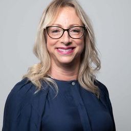 Tracy Pound