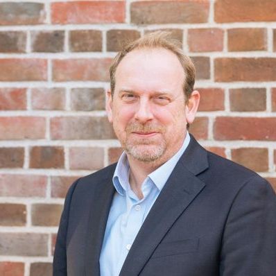 Dr Jonathan Carr-West