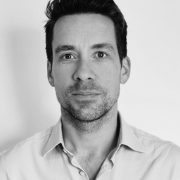 Simon Staffell