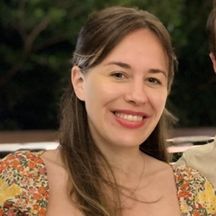Kate Morrison