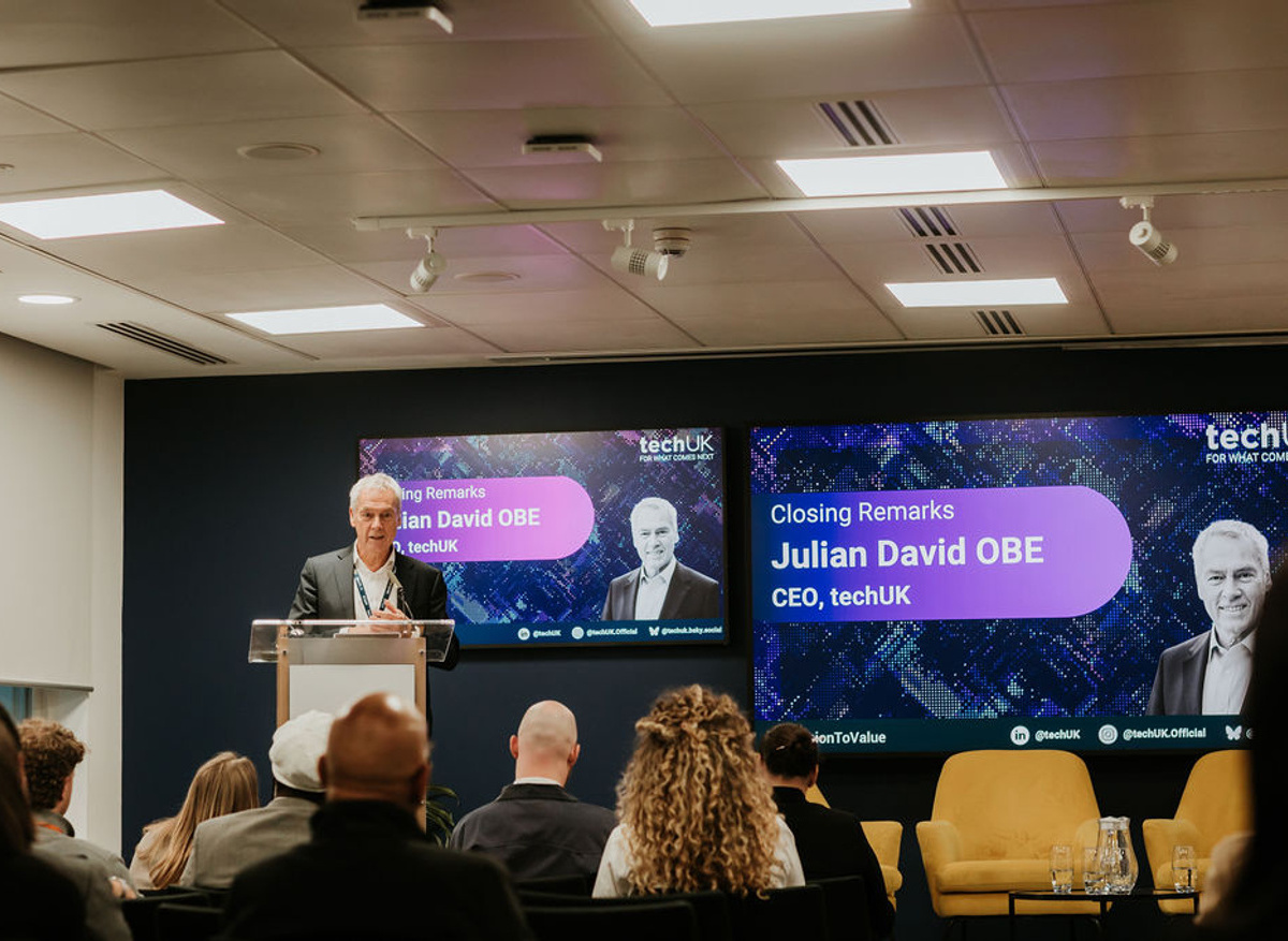 AI Vision to Value Conference 2026