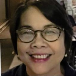 Grace Almendras-Castillo