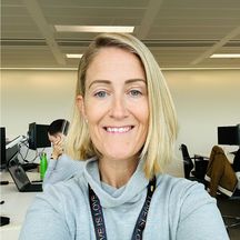 Lucy Thornton
