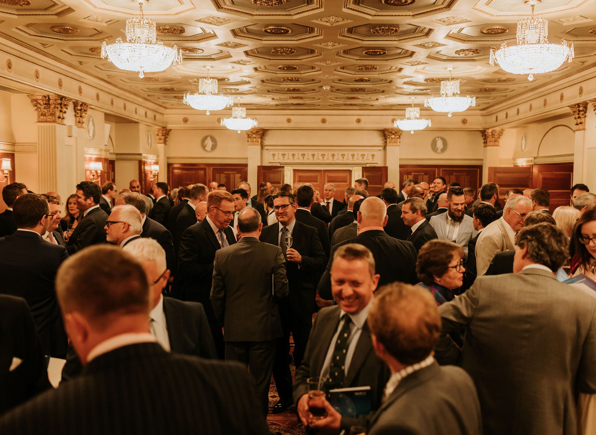 Defence Spring Dinner 2022