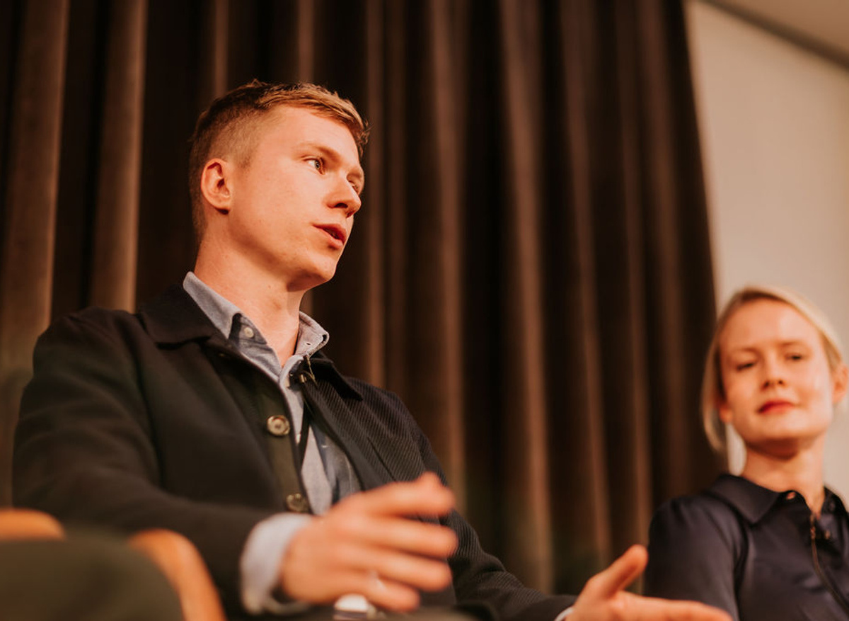 Meet the Responsible AI Practitioners: a view from the frontlines of AI adoption