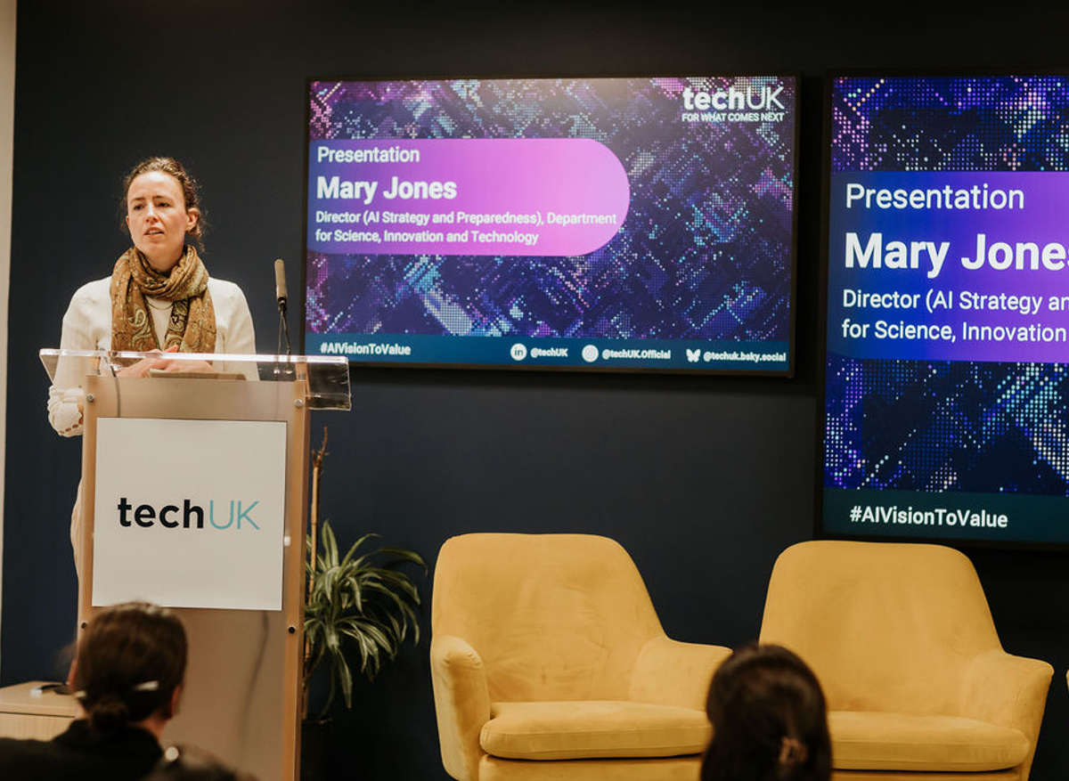 AI Vision to Value Conference 2026