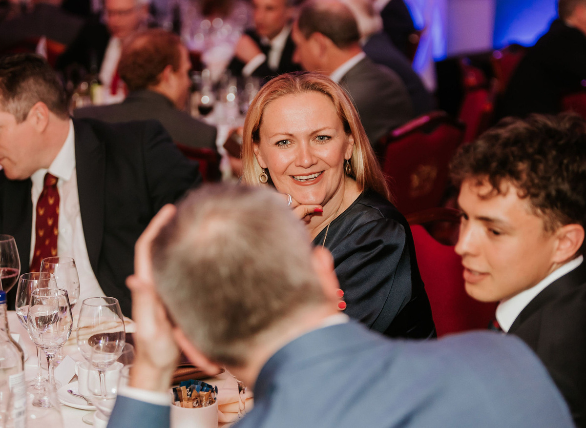 Defence Spring Dinner 2022