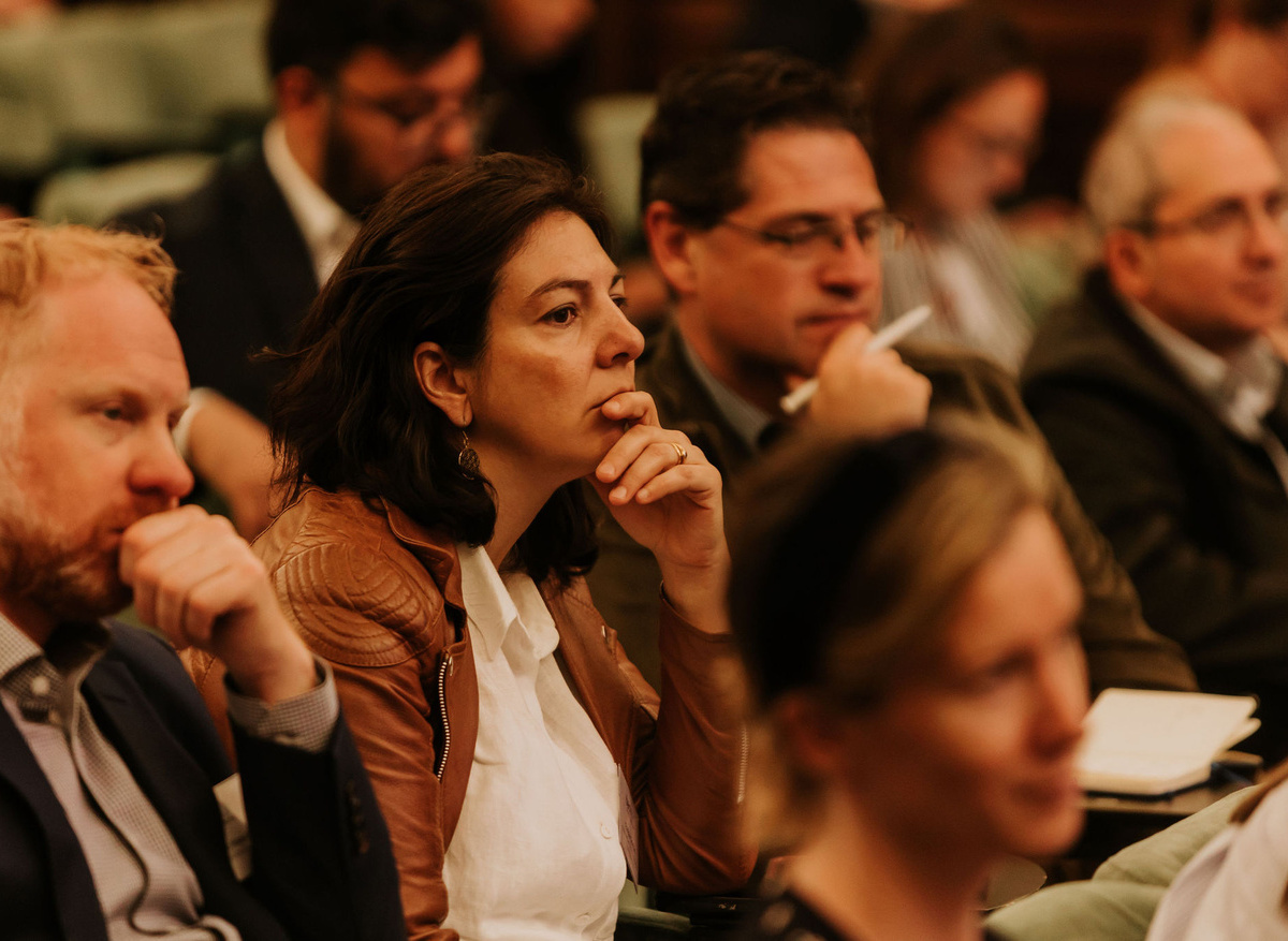 Tech Policy Leadership Conference