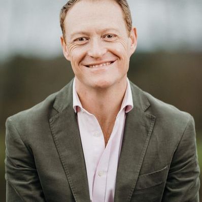 Gus Hodson