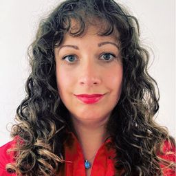 Charlotte  Christison