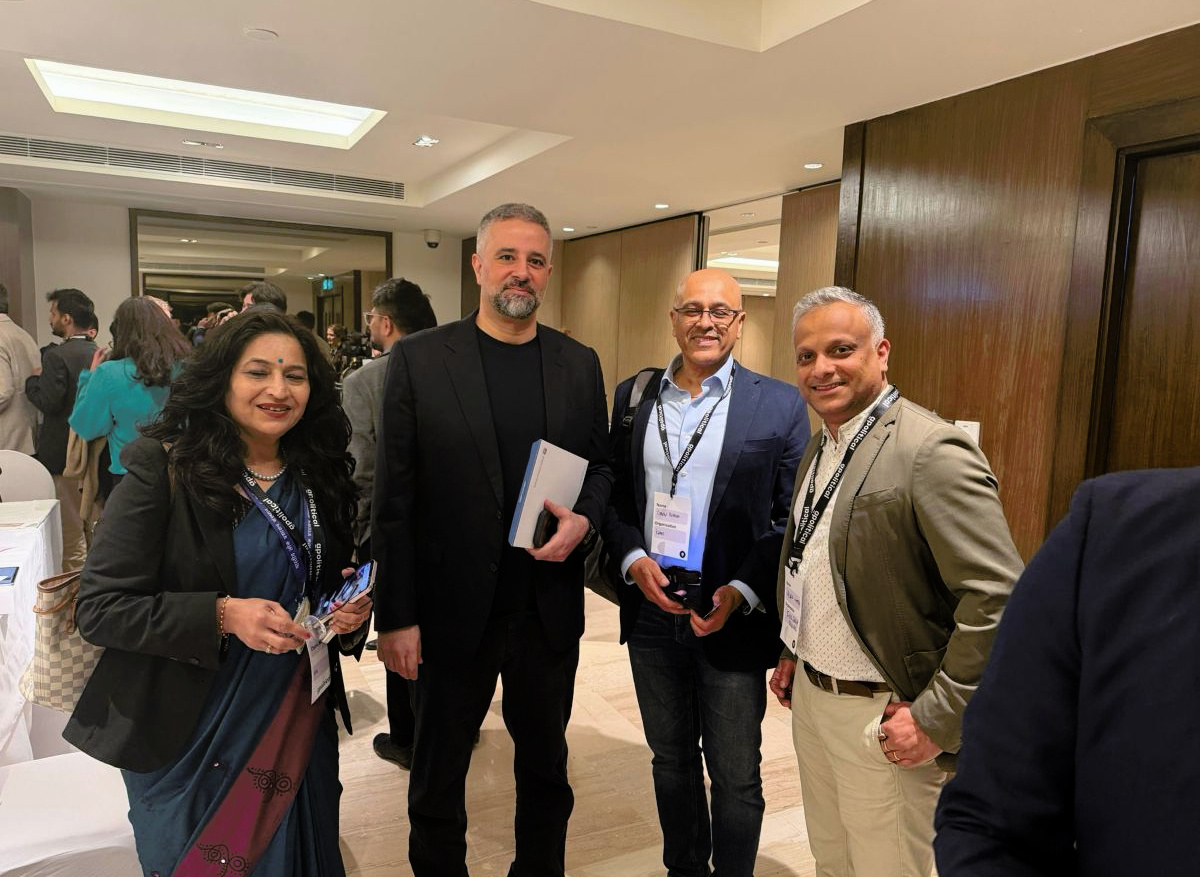 India AI Impact Summit Day 3 2026