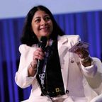 Susana Ponce Froment