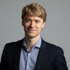 Dr Jakob Mokander