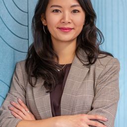 Hilary Tam