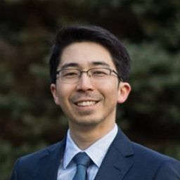 George Kamiya