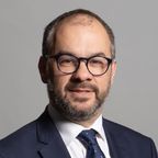 Paul Scully MP