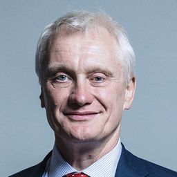 Graham Stuart MP
