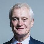 Graham Stuart MP