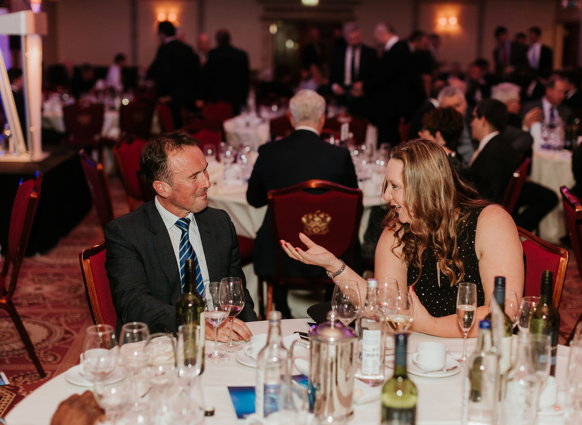Defence Spring Dinner 2022