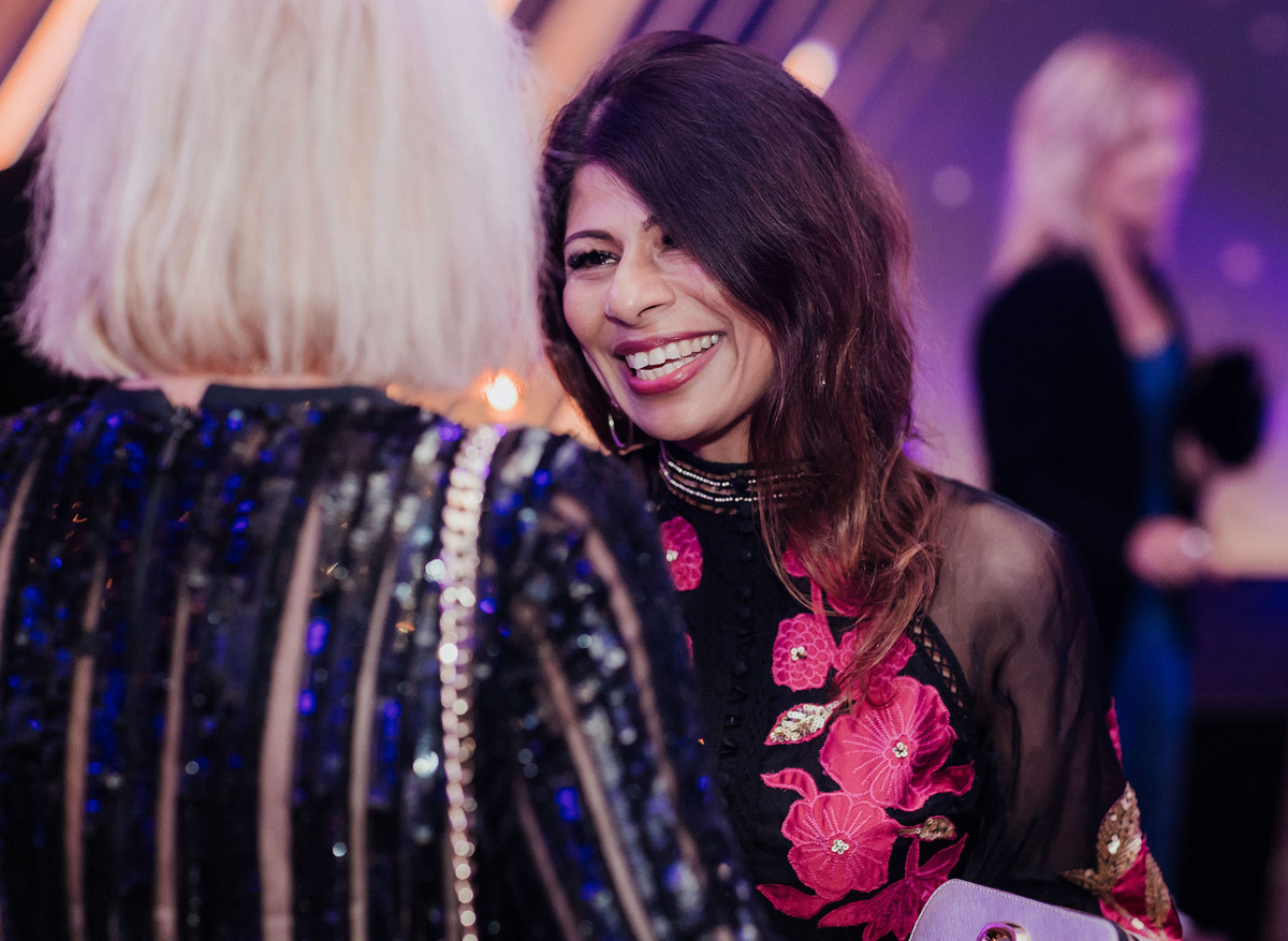 techUK Annual Dinner 2023 18