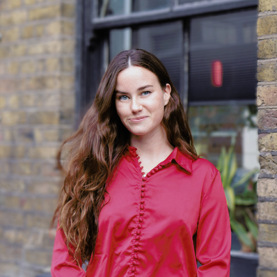Tess Buckley