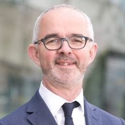 Stuart Harvey
