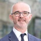 Stuart Harvey