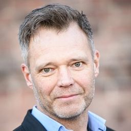 Hans-Petter Dalen