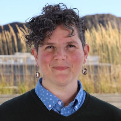 Nicola Osborne
