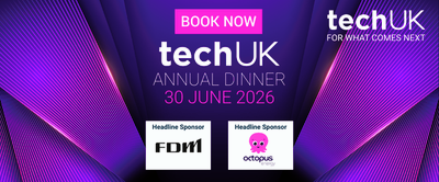 Register to attend our Annual Dinner 2026