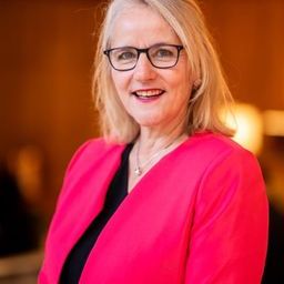 Jane Pendlebury