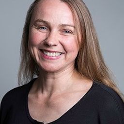 Juliet Leach