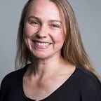 Juliet Leach