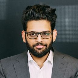 Lyric Jain