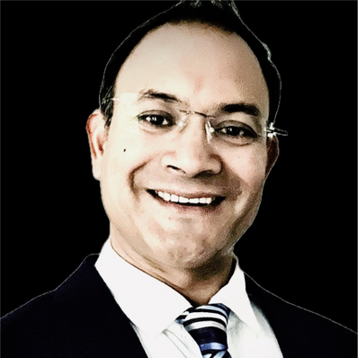 Ajay Chauhan