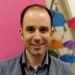 Stephen Bashford