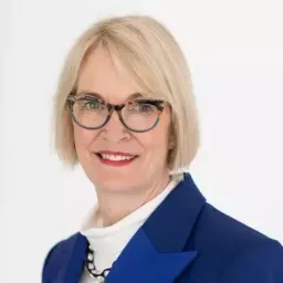 Margot James