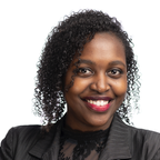 Agnes Wamagui