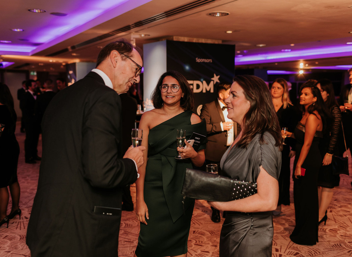 techUK Annual Dinner 2021