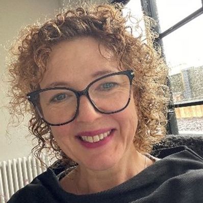 Polly Shepperdson 
