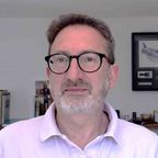 Dr Daniel Ruiz