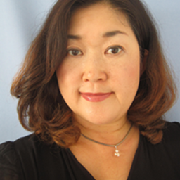 Dr. Minako Morita-Jaeger