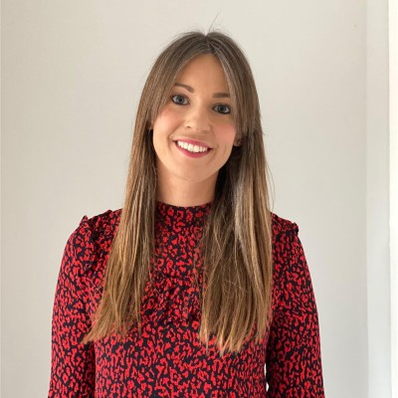 Kirsty MacDougall
