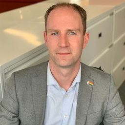 Adam Simmonds