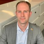 Adam Simmonds