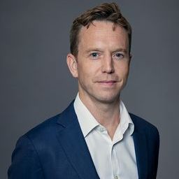 Charlie Lyon Carroll