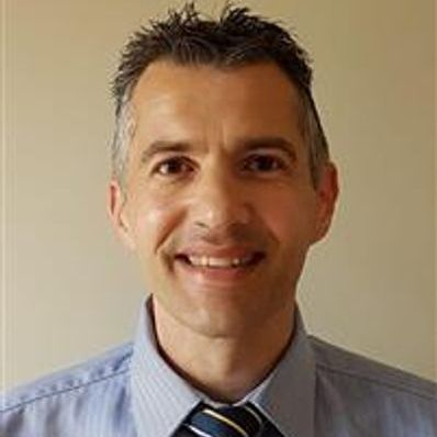 Stuart Chamberlain
