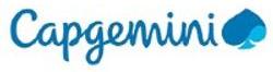Capgemini Logo